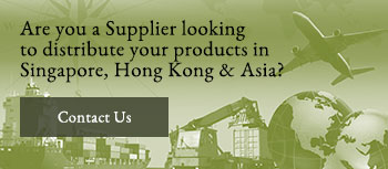 Suppliers Contact Panel Image