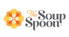 スープスプーンクライアントのロゴ