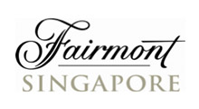 フェアマウントシンガポールクライアントロゴ