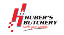 Hubers Client Logo