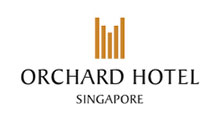 Orchard Hotel Client Logo