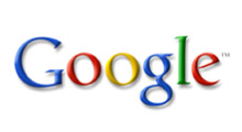 Google Client Logo